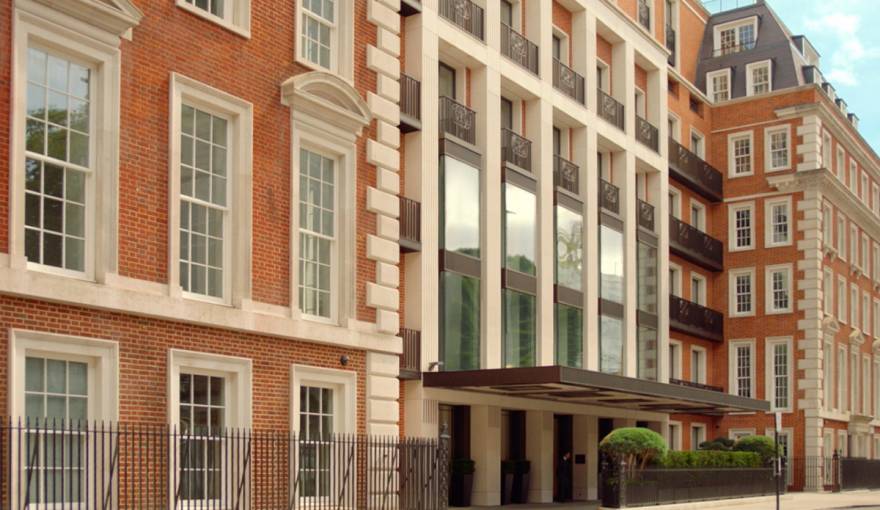 Twenty Grosvenor Square