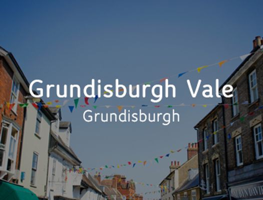 Grundisburgh Vale