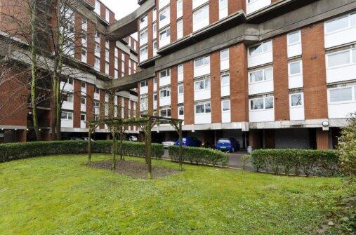 Folio London at Bakersfield Estate - Image 1