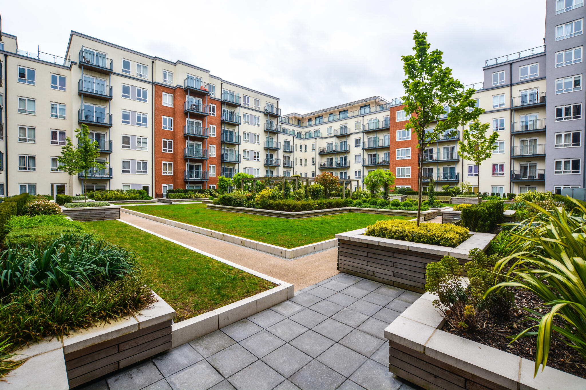 Folio London at Beaufort Park - Image 1