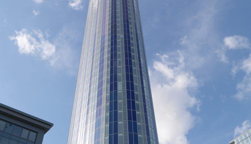 Folio London at Stratford Halo - Image 1