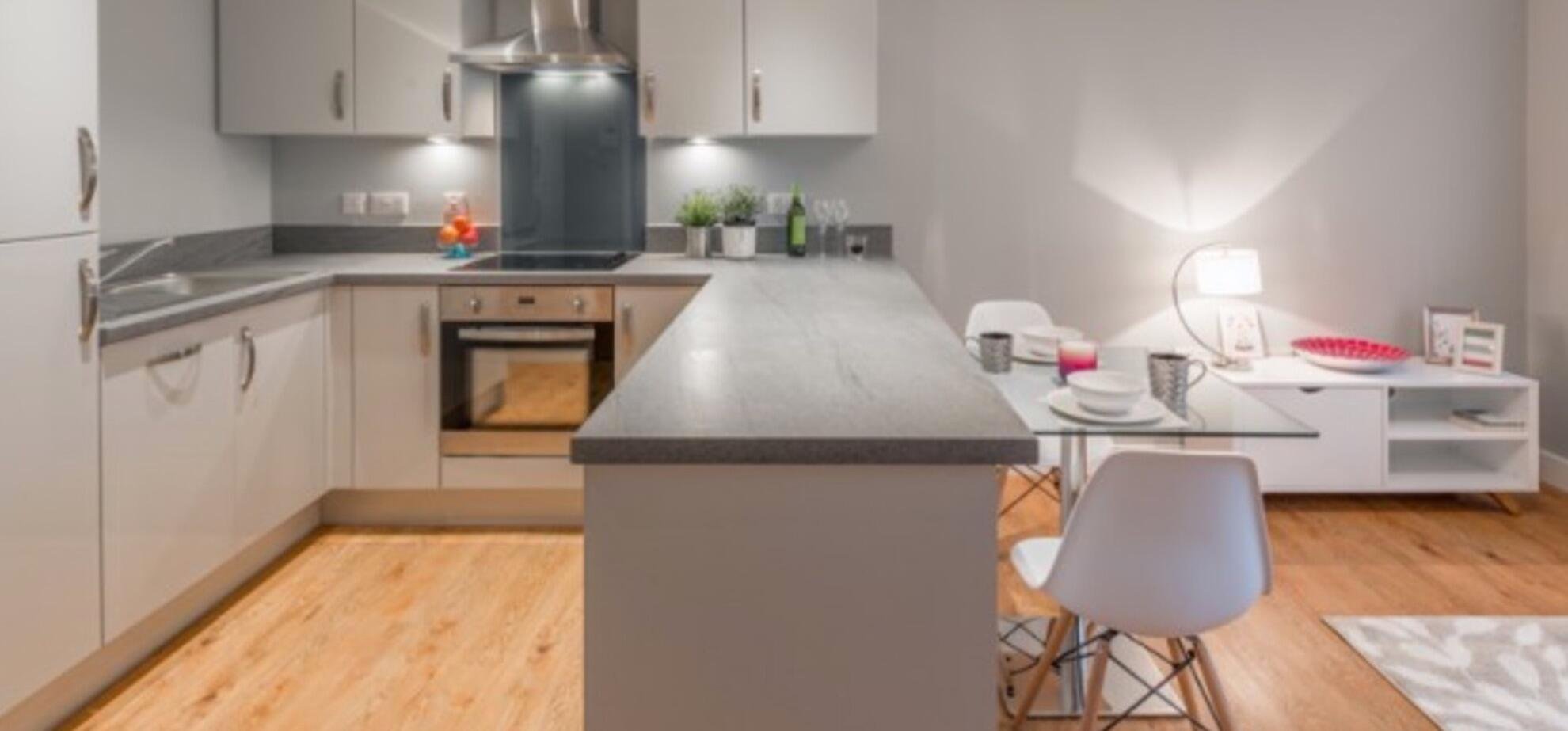 Forster Place Apartments - Image 1