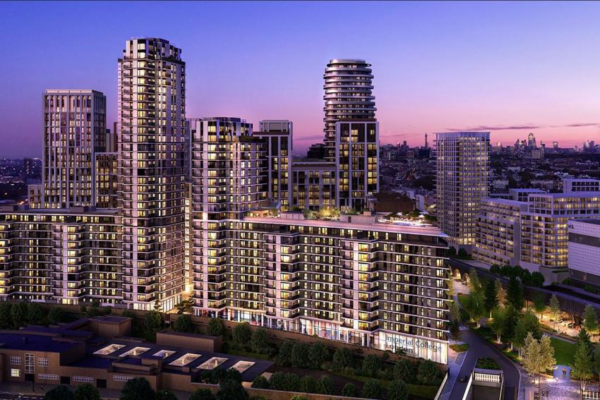 Westmont Club Residences - Image 1