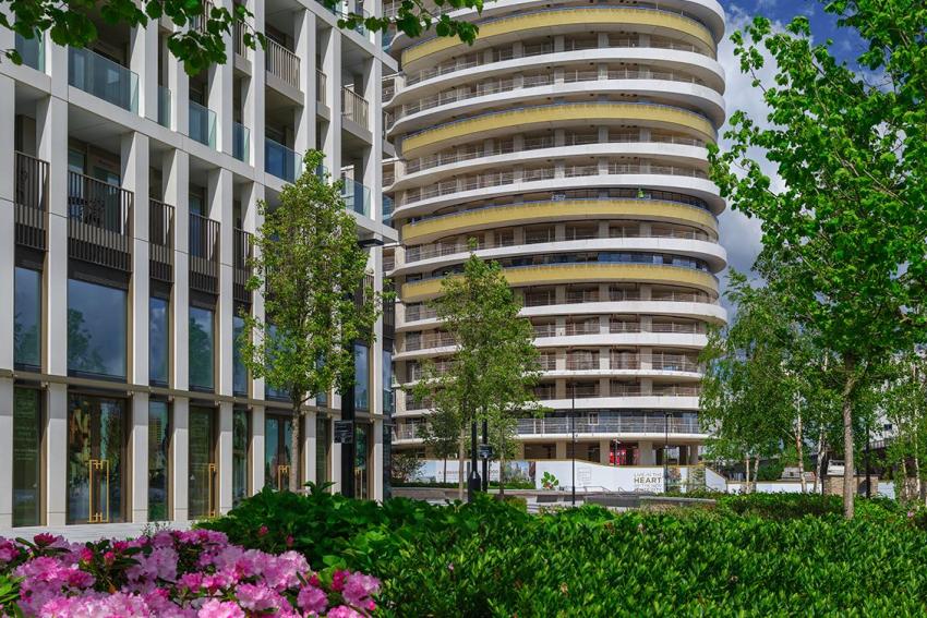 Westmont Club Residences - Thumbnail 2