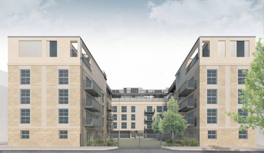Two Bedroom - Image 2