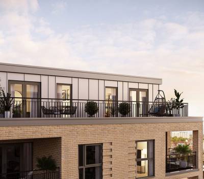 133 Vauxhall Street - Image 1