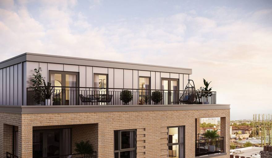 133 Vauxhall Street - Thumbnail 1