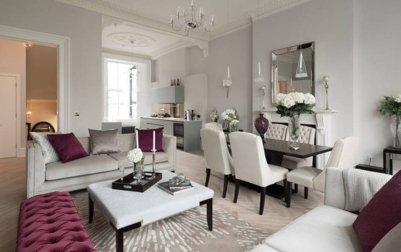 22 Kensington Gardens Square