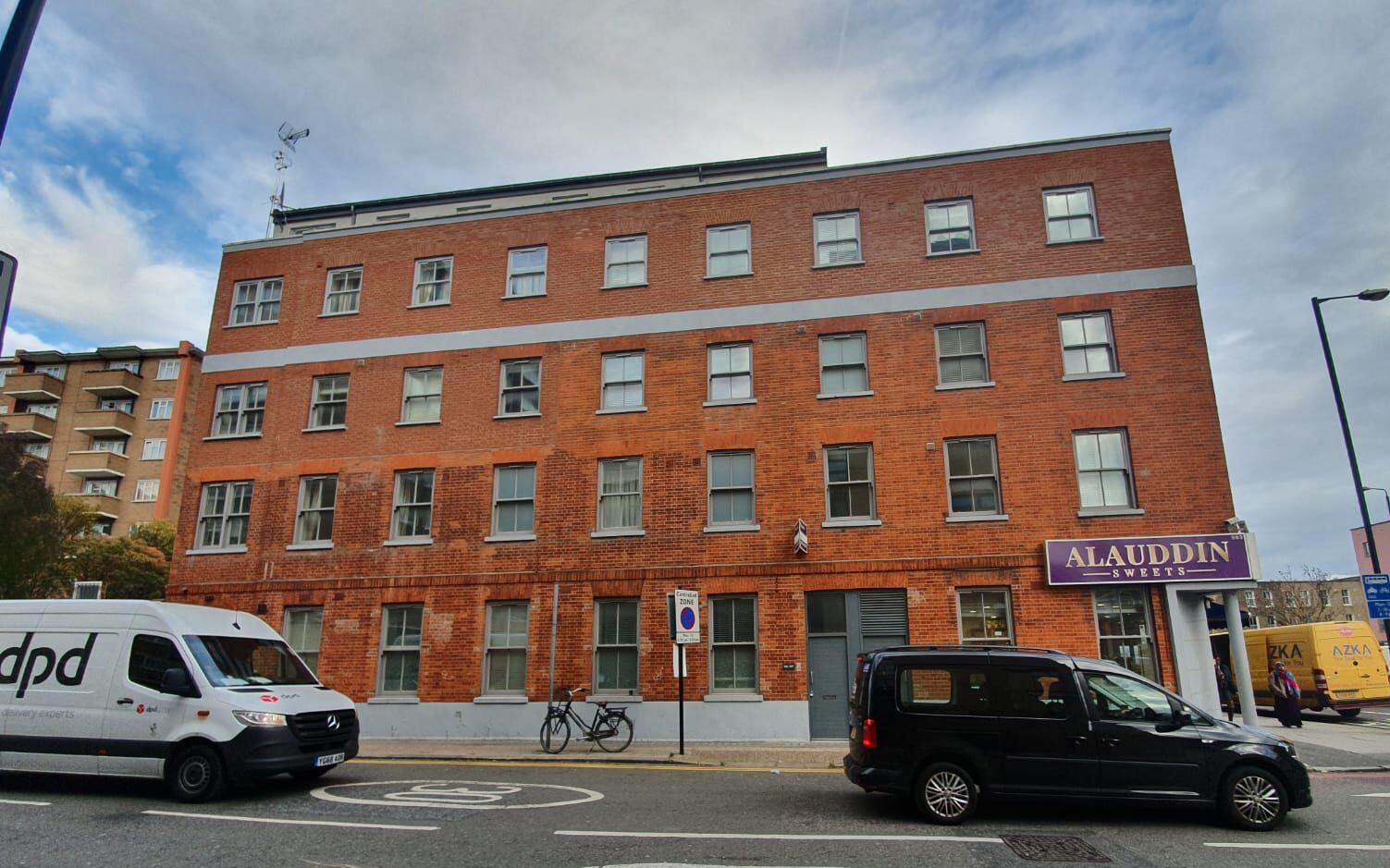 Gallery Apartments - Image 1