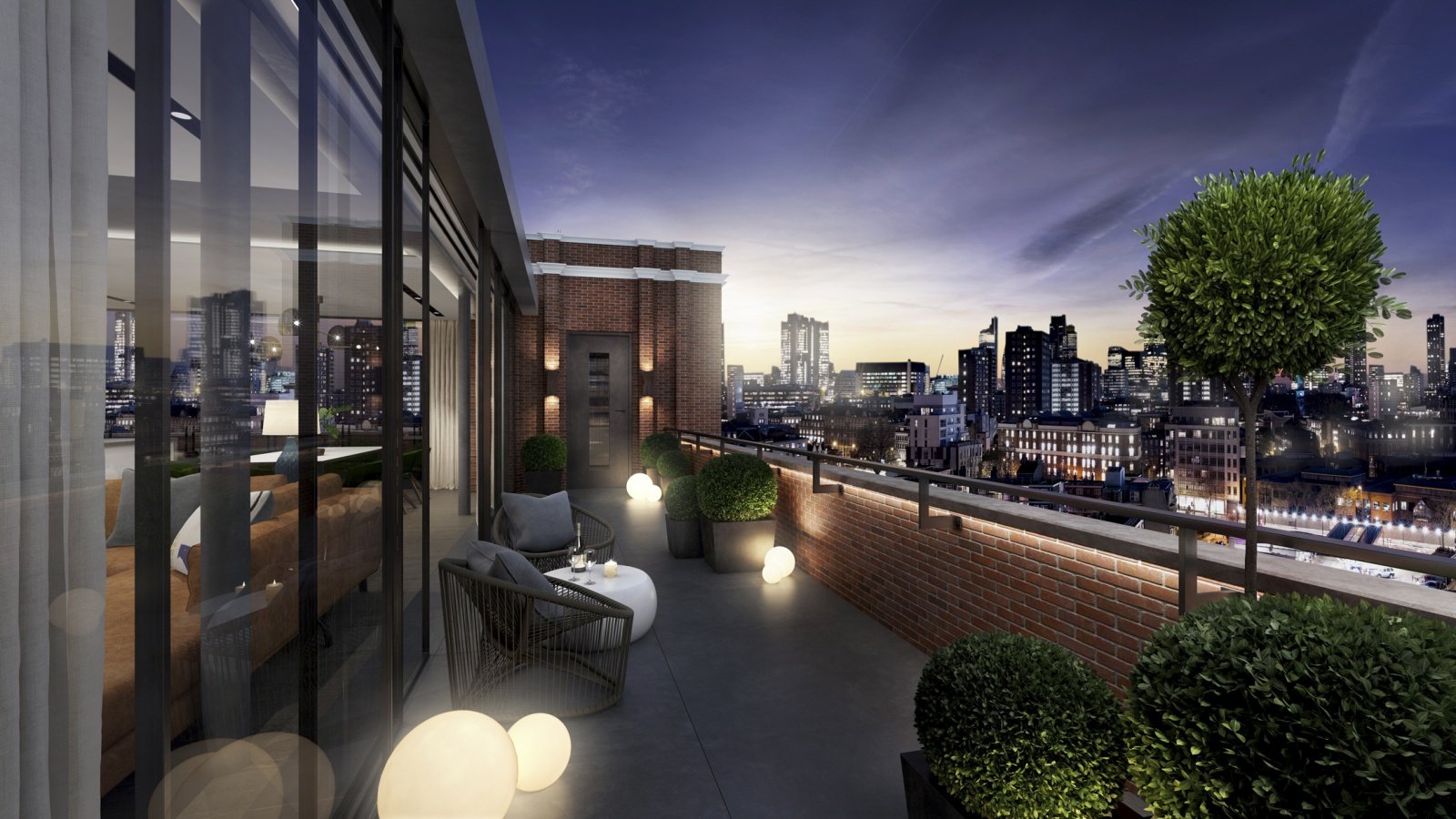 Islington Square - Thumbnail 2