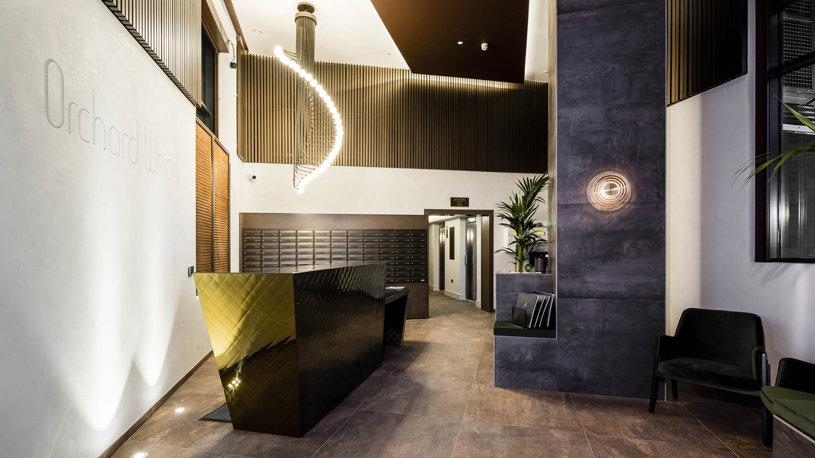 Orchard Wharf in Docklands - view (image 2 of 9)
