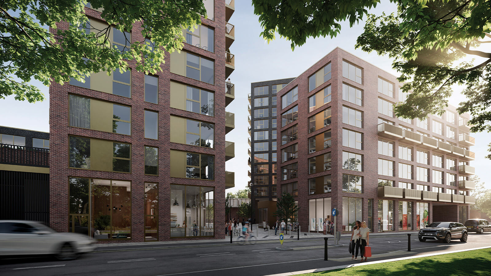 Park Avenue Place - Thumbnail 2