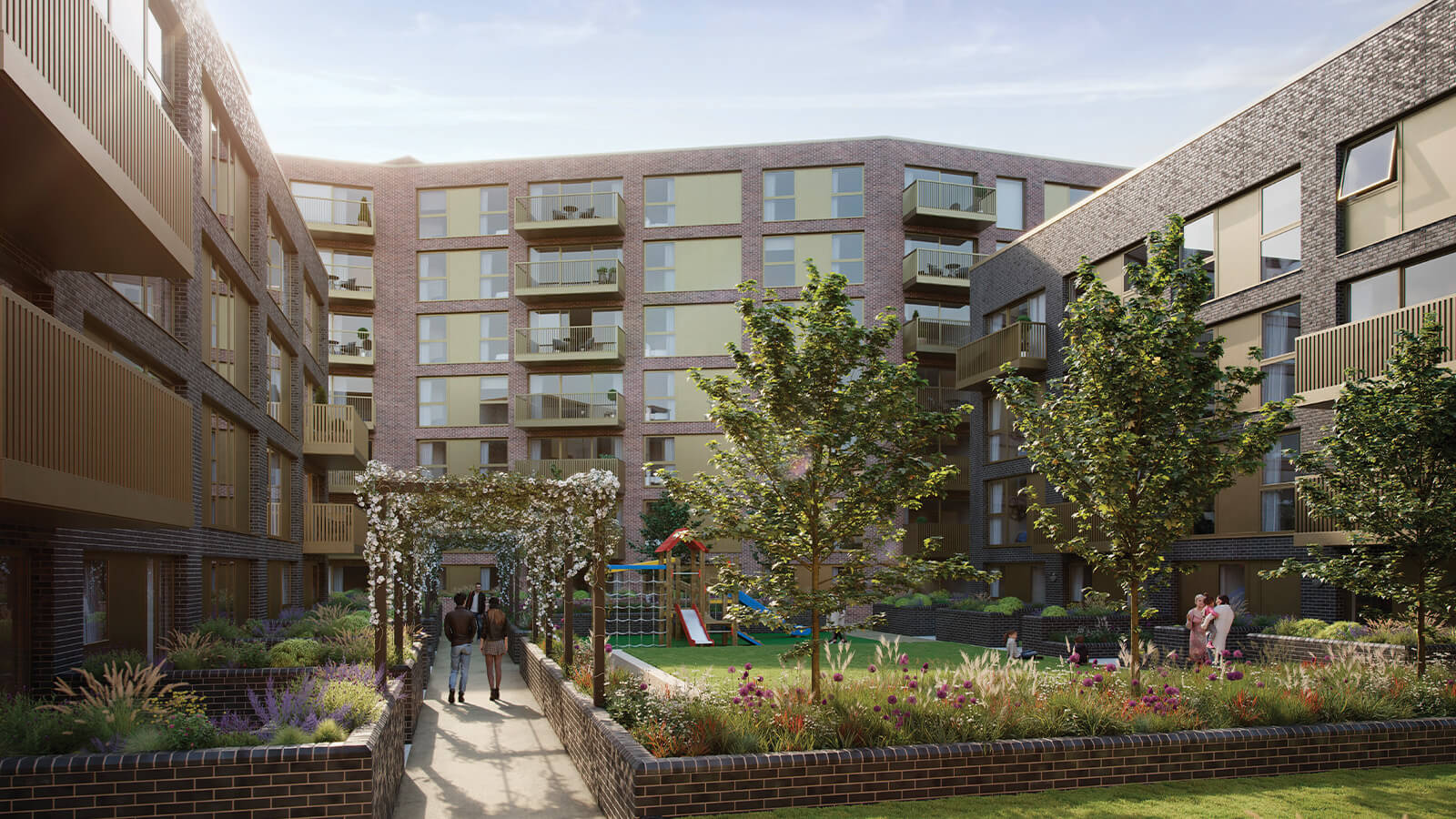 Park Avenue Place - Image 1