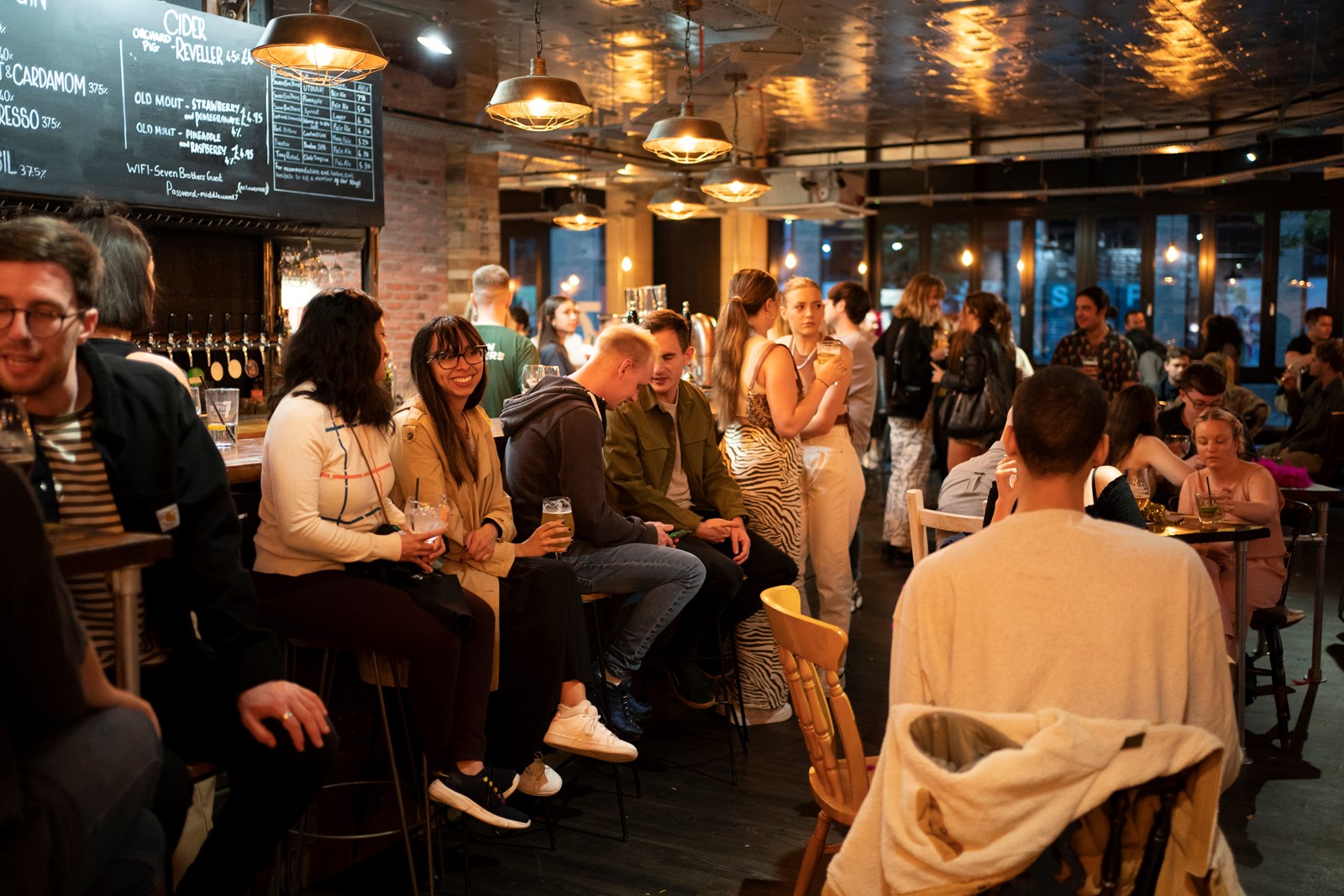 New Maker Yards - Image 1