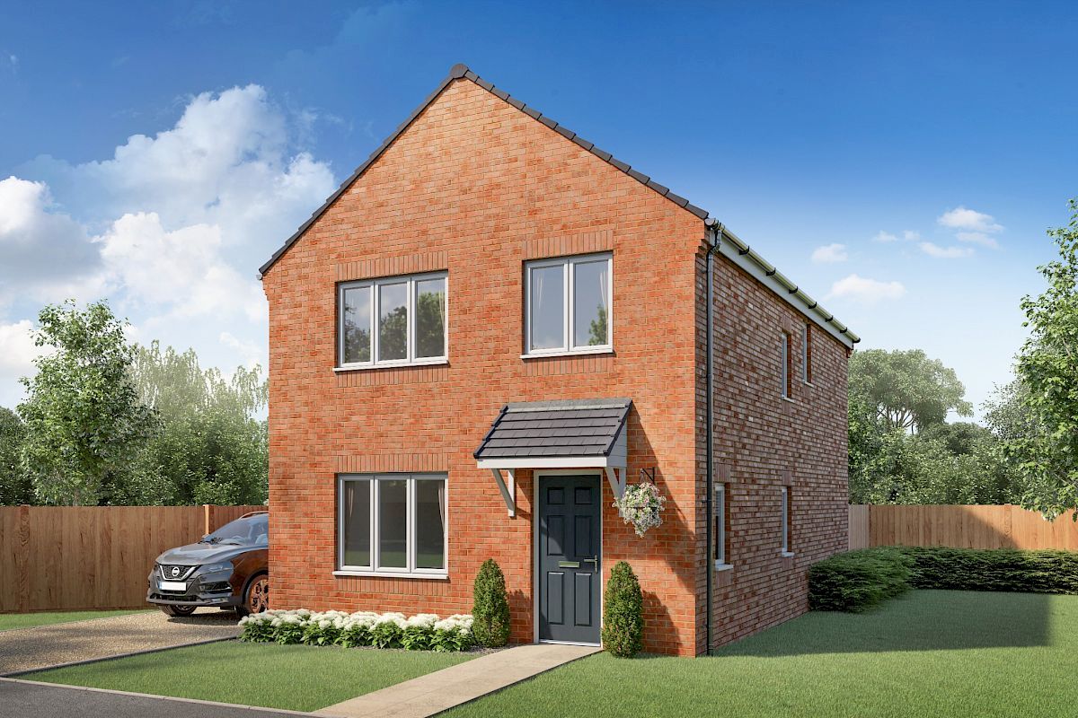 Birley Croft
