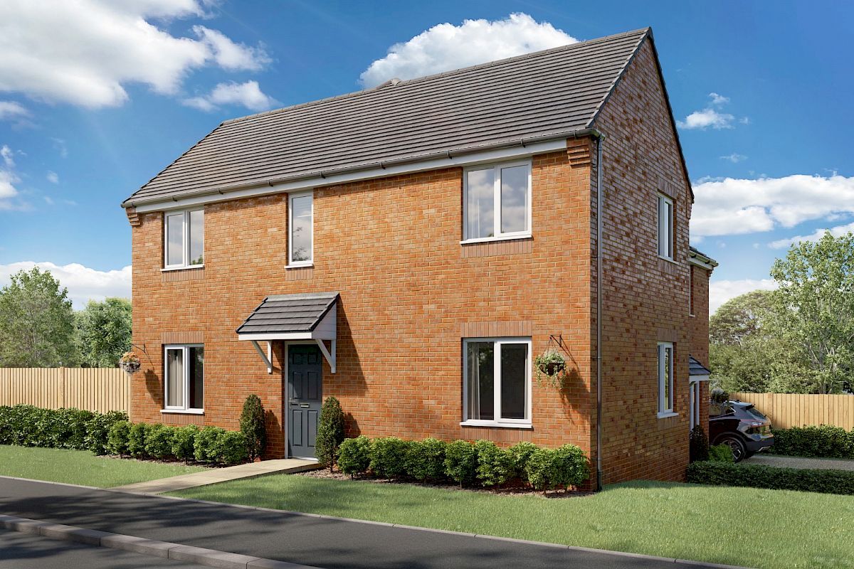 Birley Croft