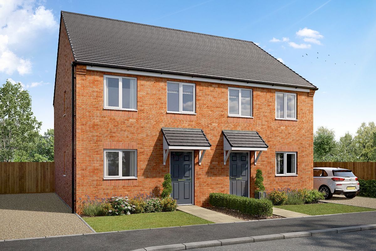 Birley Croft