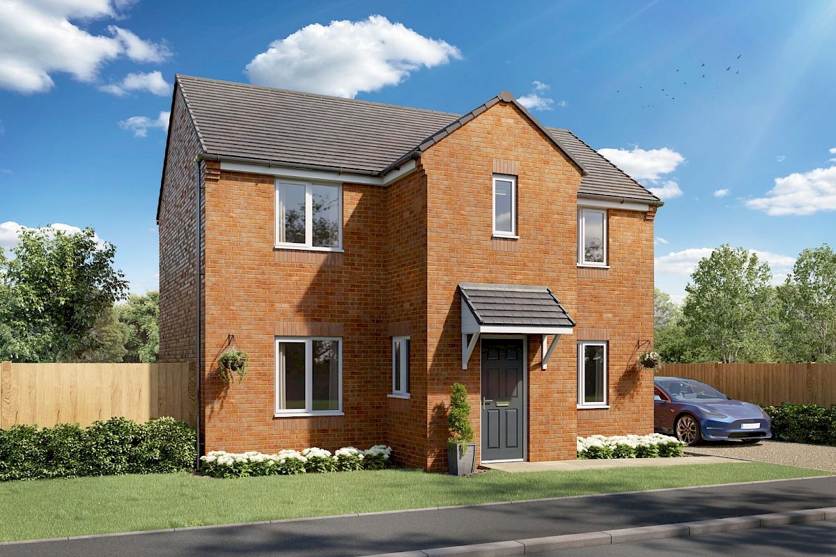 Birley Croft