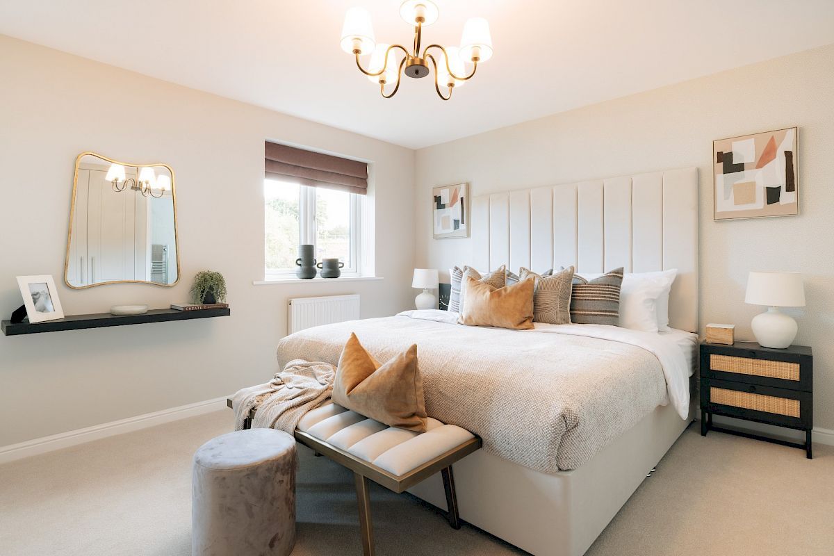 Birley Croft