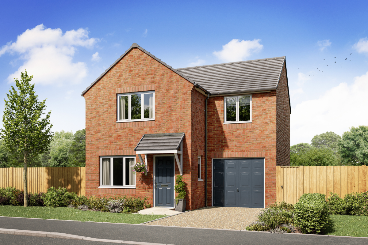 Bluebell Court