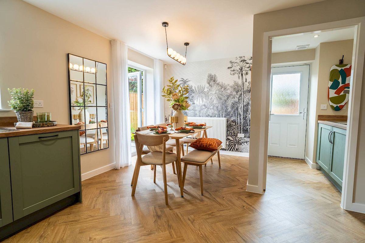 Bluebell Court