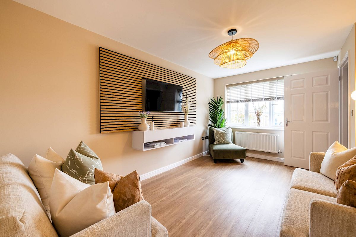Bluebell Court