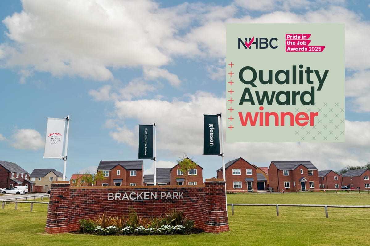 Bracken Park