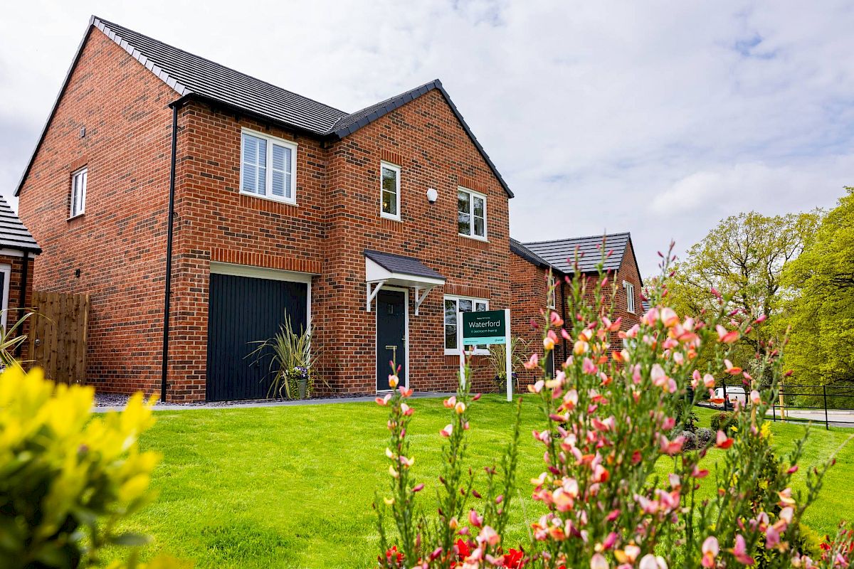 Bracks Farm