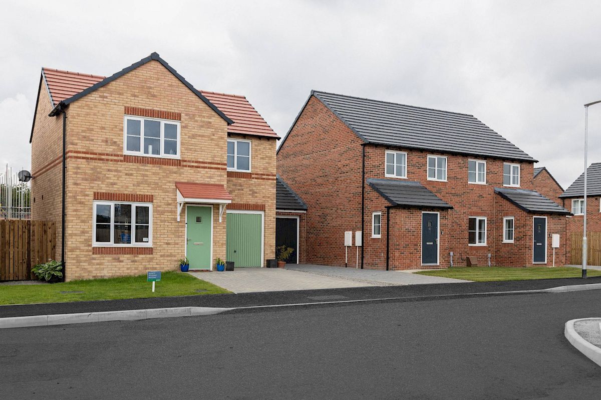 Bracks Farm