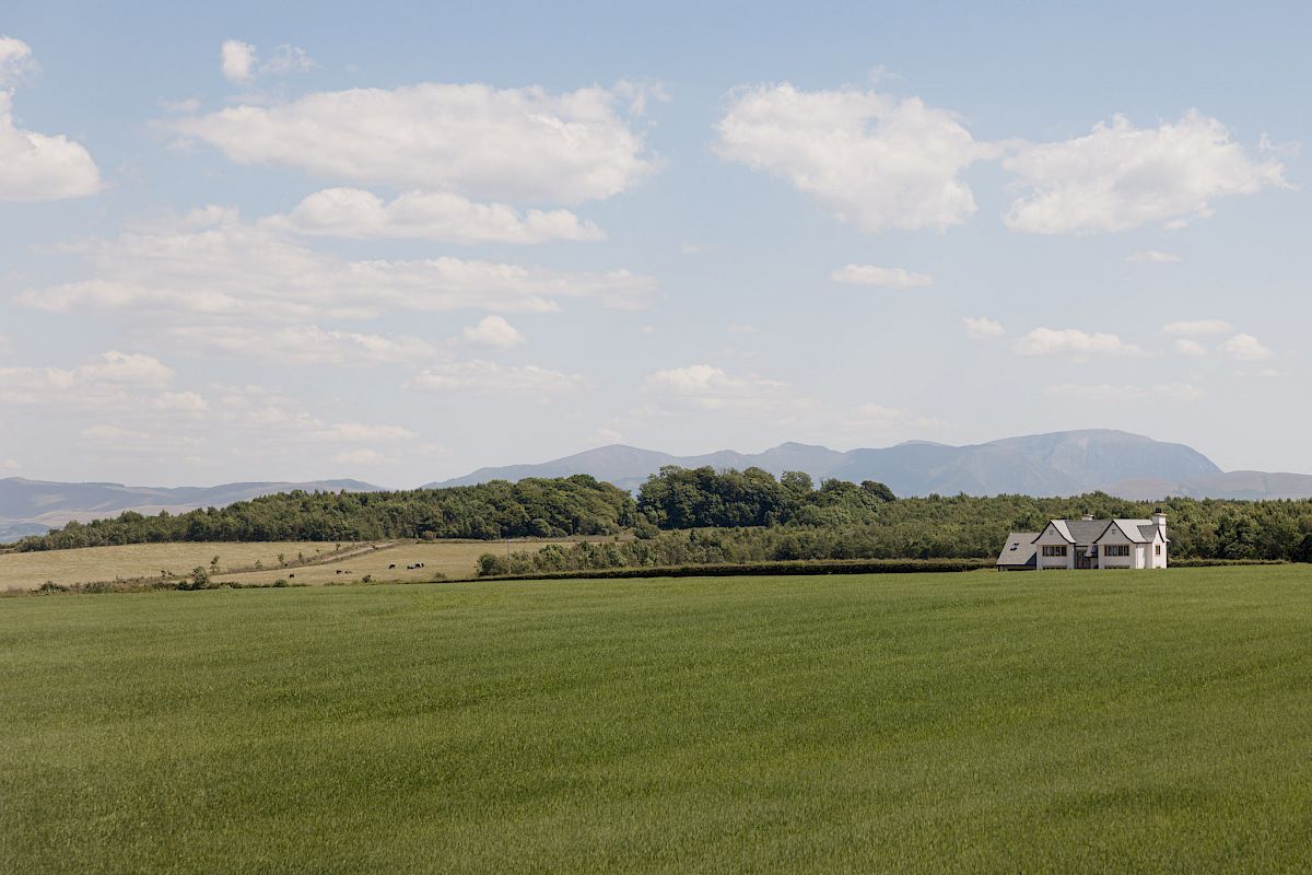 Calluna Grange