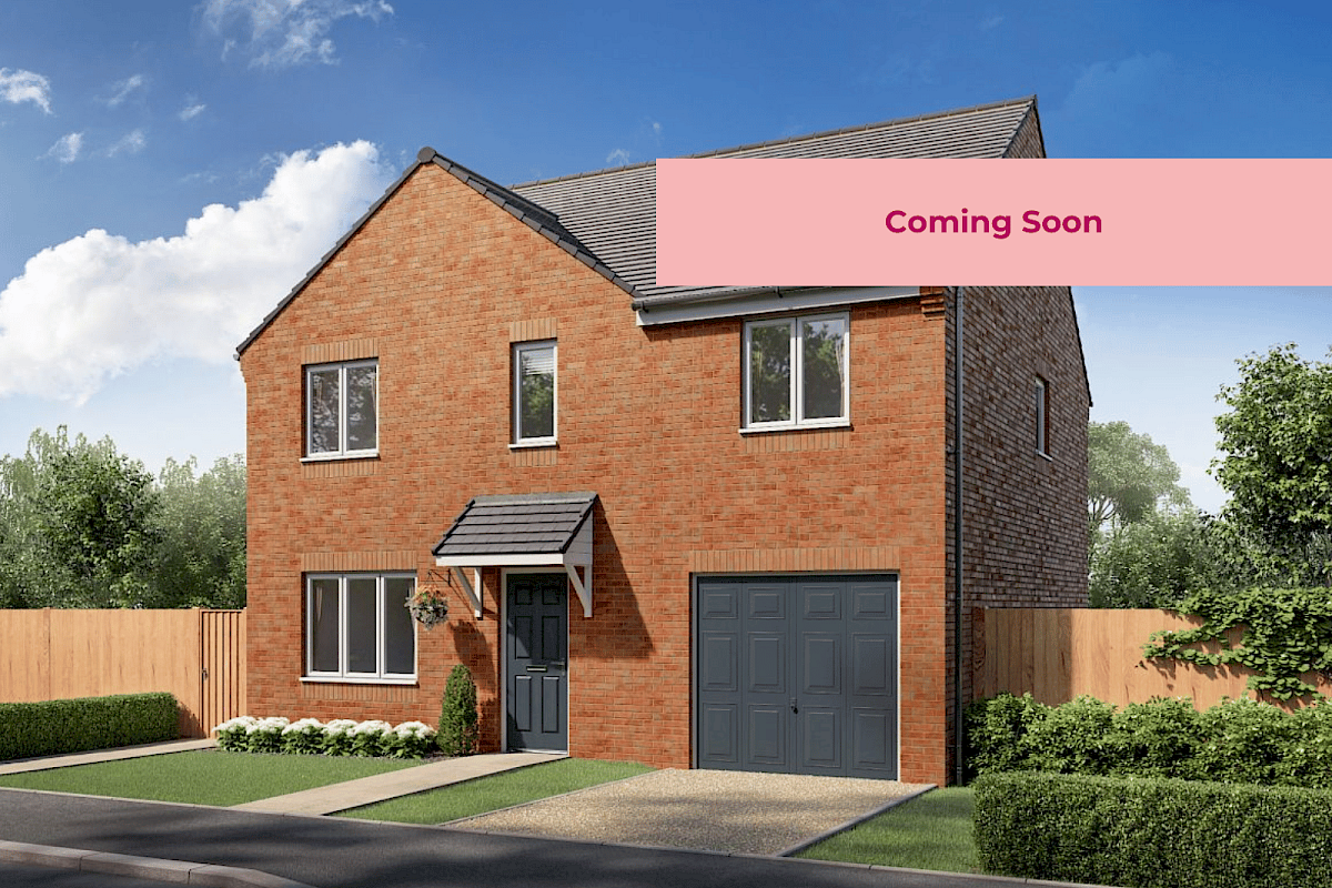 Castle Meadows - Image 1