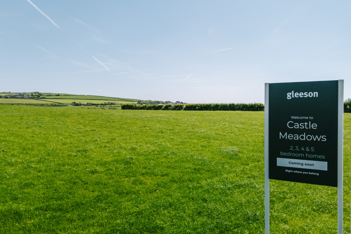Castle Meadows