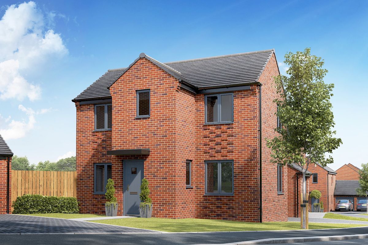 Castledene