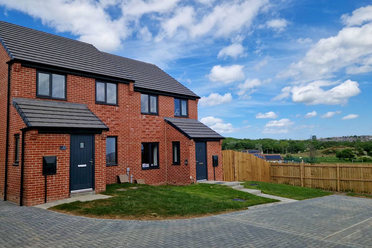Castledene