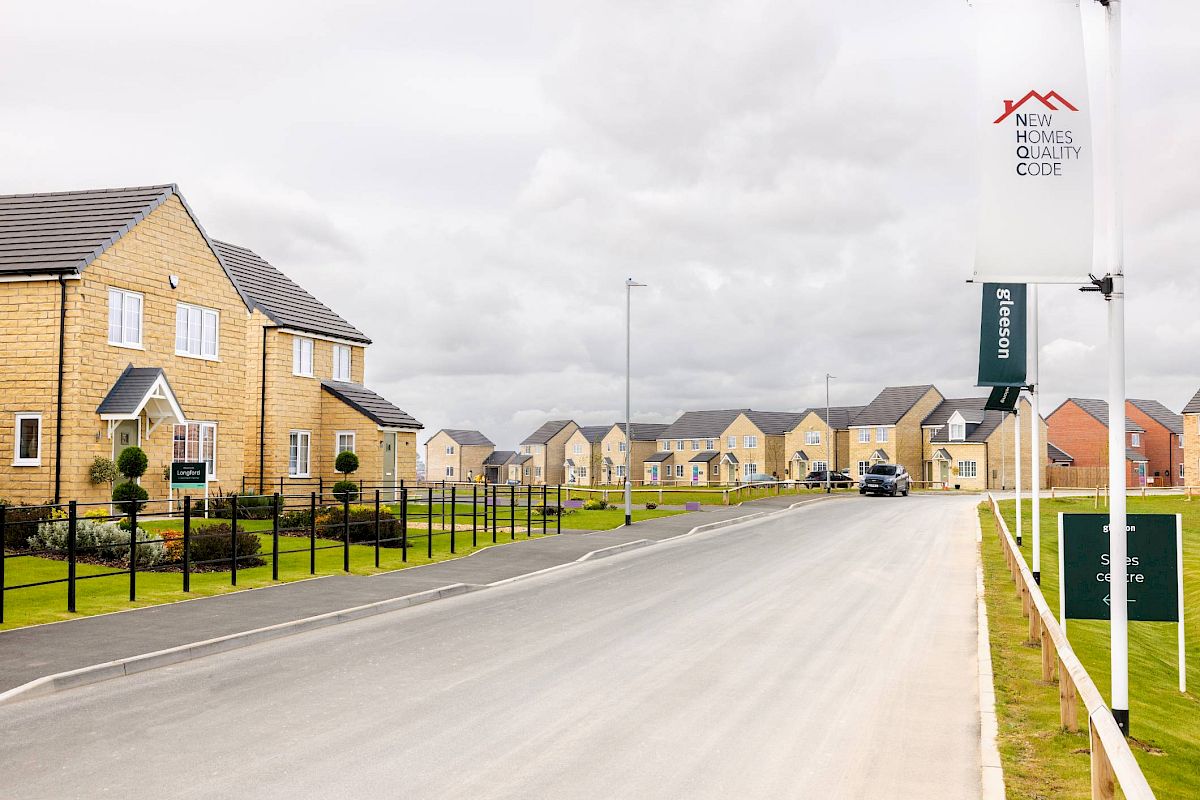Harriers Croft - Image 2