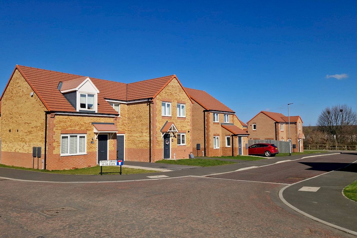 Middlestone Meadows