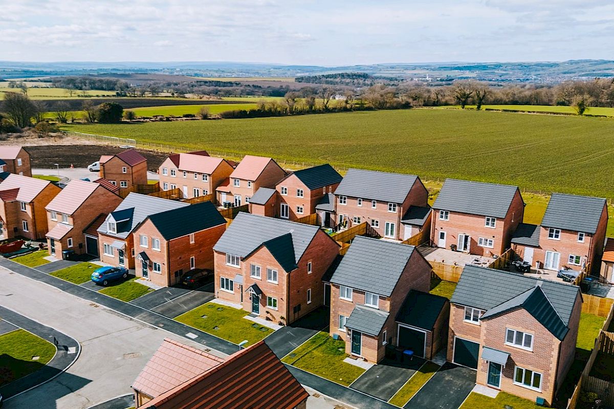 Middlestone Meadows