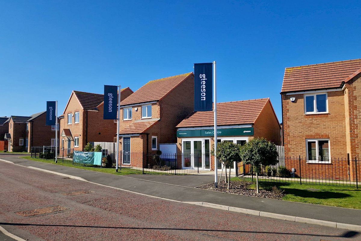 Middlestone Meadows