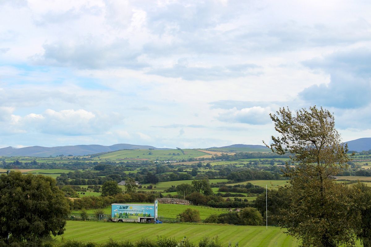 St Patricks Vale