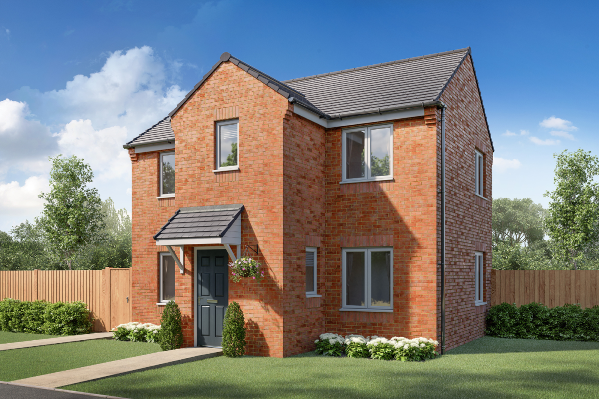 Waterloo Sidings - Image 1