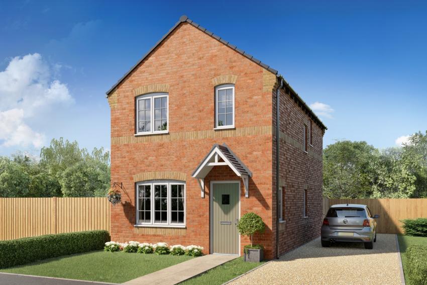 Calluna Grange