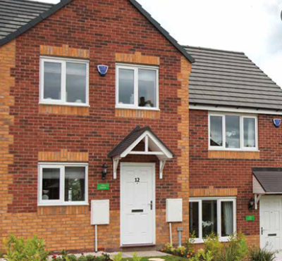 Craddock Court
