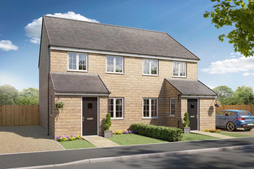 Harriers Croft in Sutterton - view (image 2 of 20)