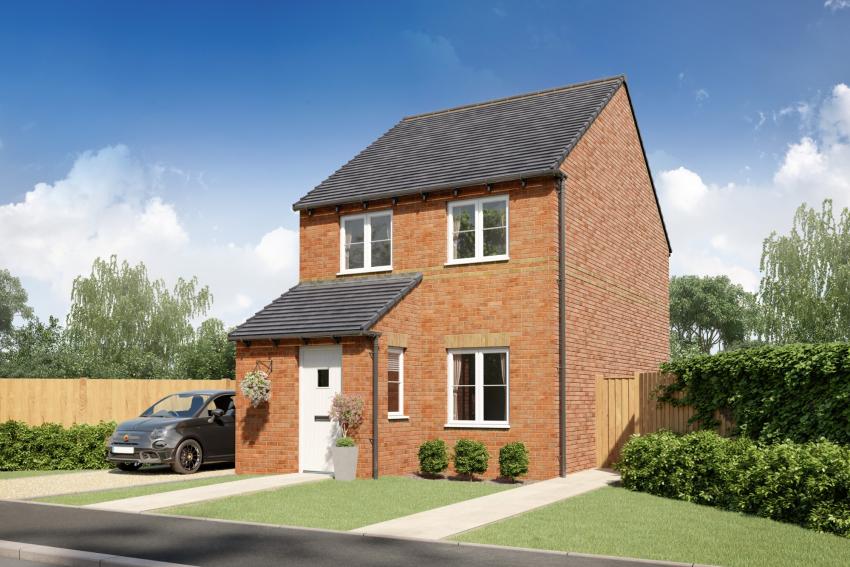 Moorside Place - Thumbnail 1