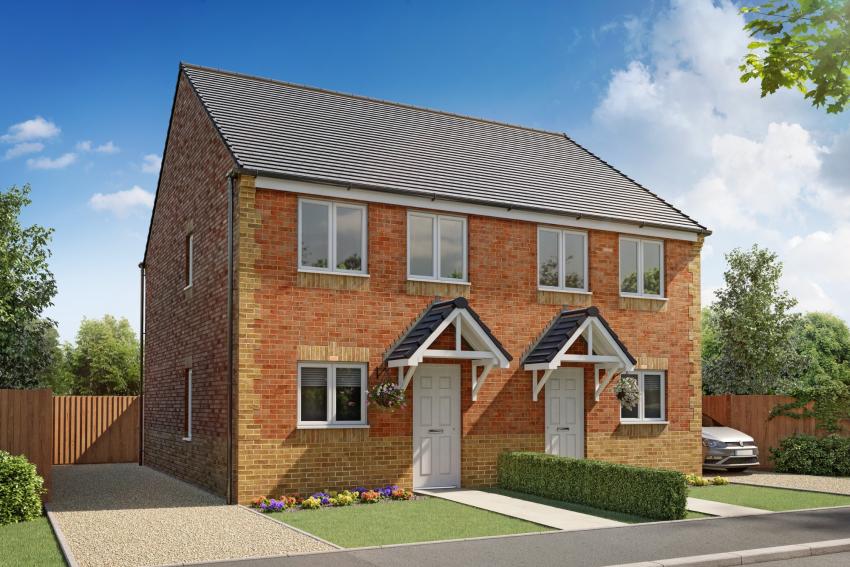 Spring Mill - Image 1