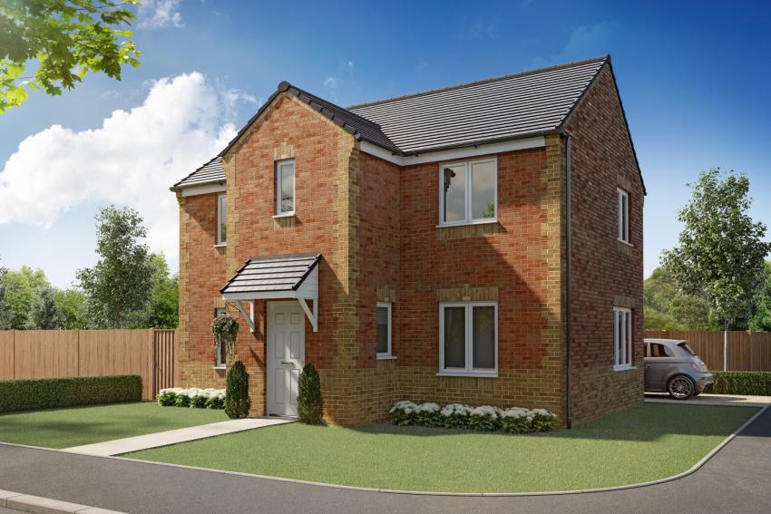 Sutton Heights - Thumbnail 1
