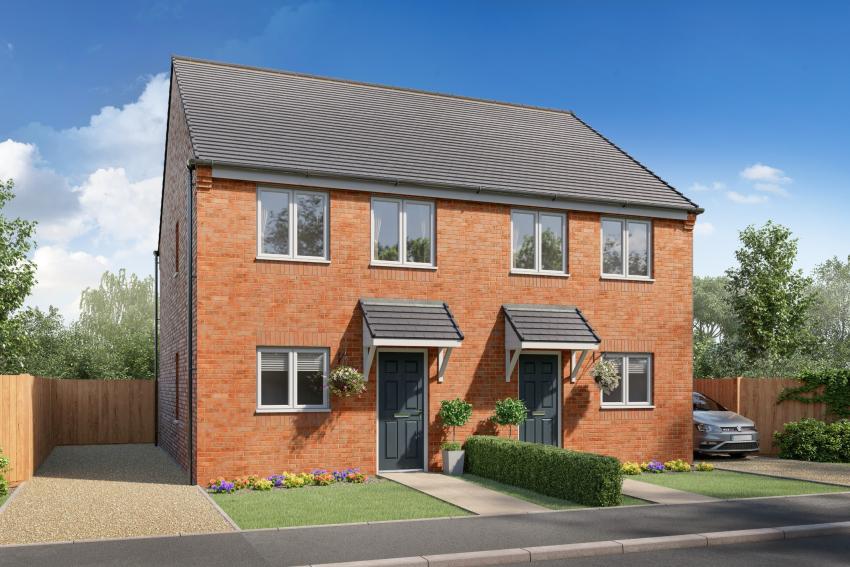 Winceby Fields - Image 1