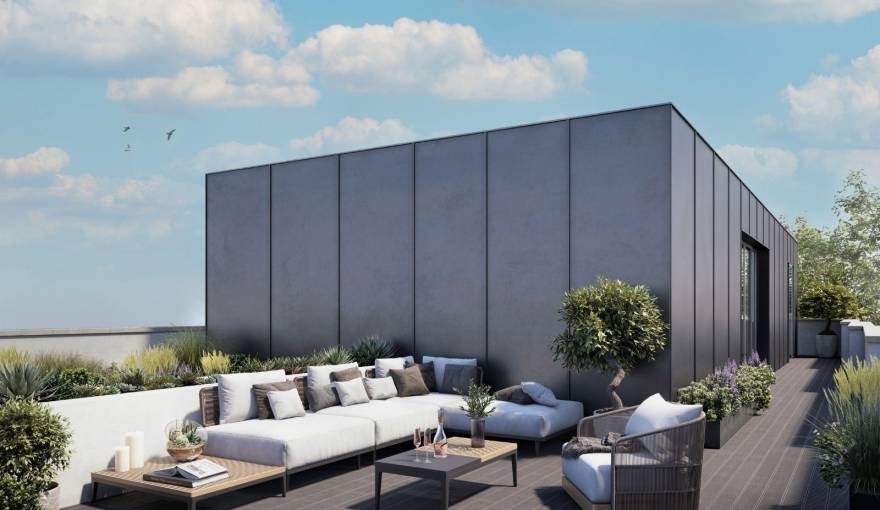 Lucent House