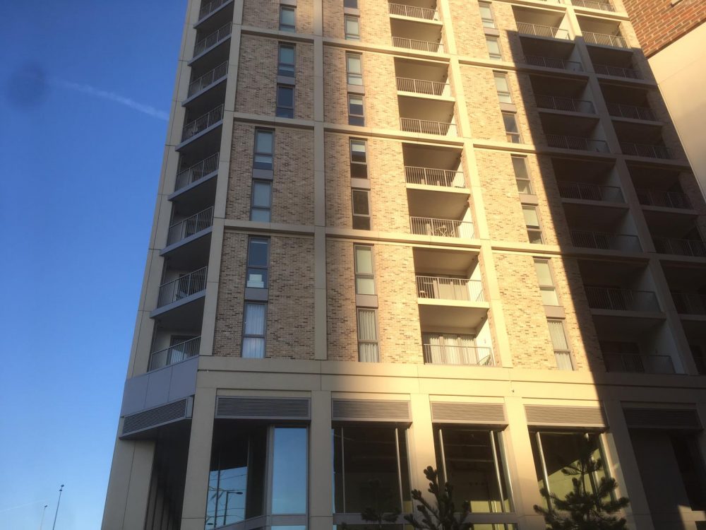 Argo Apartments - Image 1