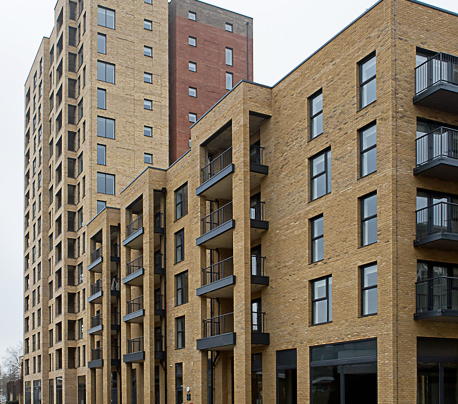 Gatehouse Apartments - Image 1